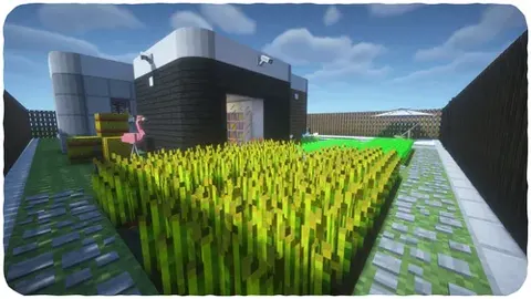 Chivanden's Modern House