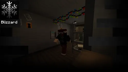 Blizzard | by n0nne1 — Minecraft xarita, rasm 1