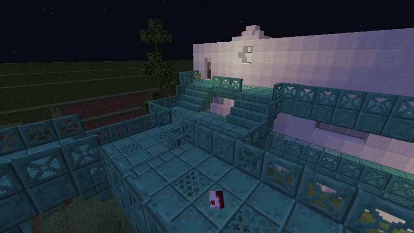 Escape from maniac by GPD — Minecraft xarita, rasm 5