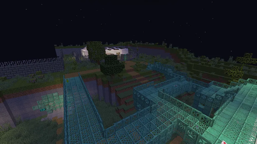 Escape from maniac by GPD — Minecraft xarita, rasm 6
