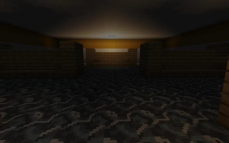 Find your apartment - illusions — Minecraft xarita, rasm 5