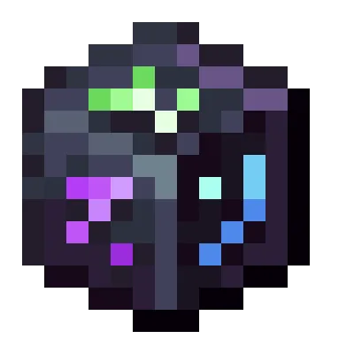 Demi's Enigmatic Dice — Minecraft mod, rasm 1
