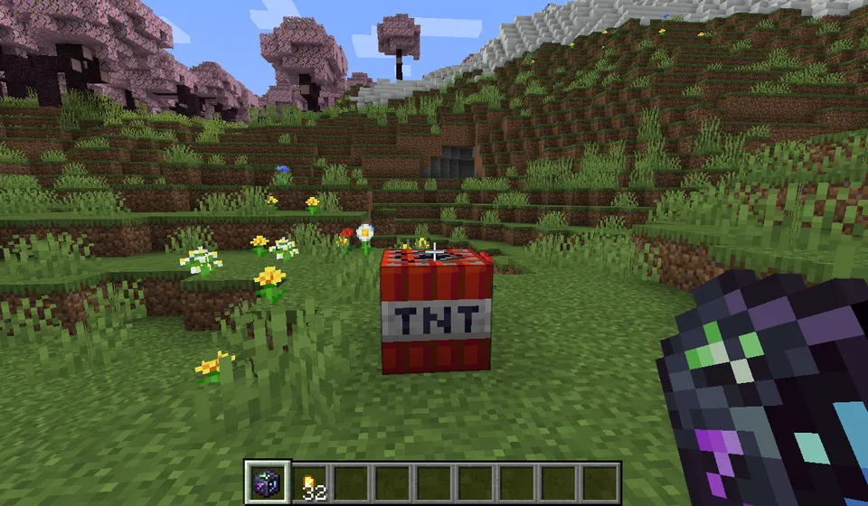 Demi's Enigmatic Dice — Minecraft mod, rasm 5