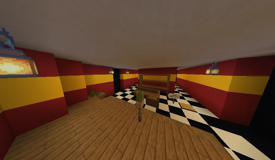 Xotiralar bo'ylab kezish — Minecraft xarita, rasm 2