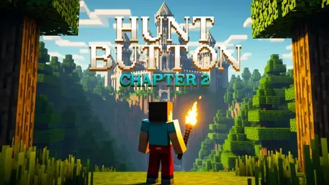 HuntButton 2