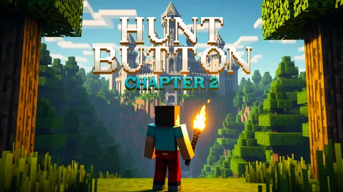 HuntButton 2 — Minecraft xarita, rasm 1