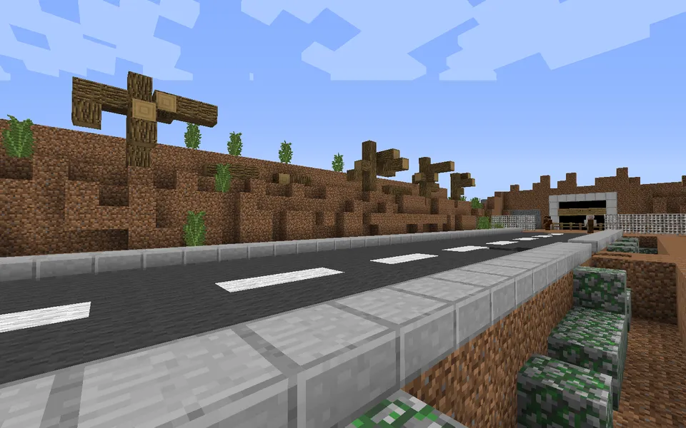 Tubsizlik - 2-bob — Minecraft xarita, rasm 4