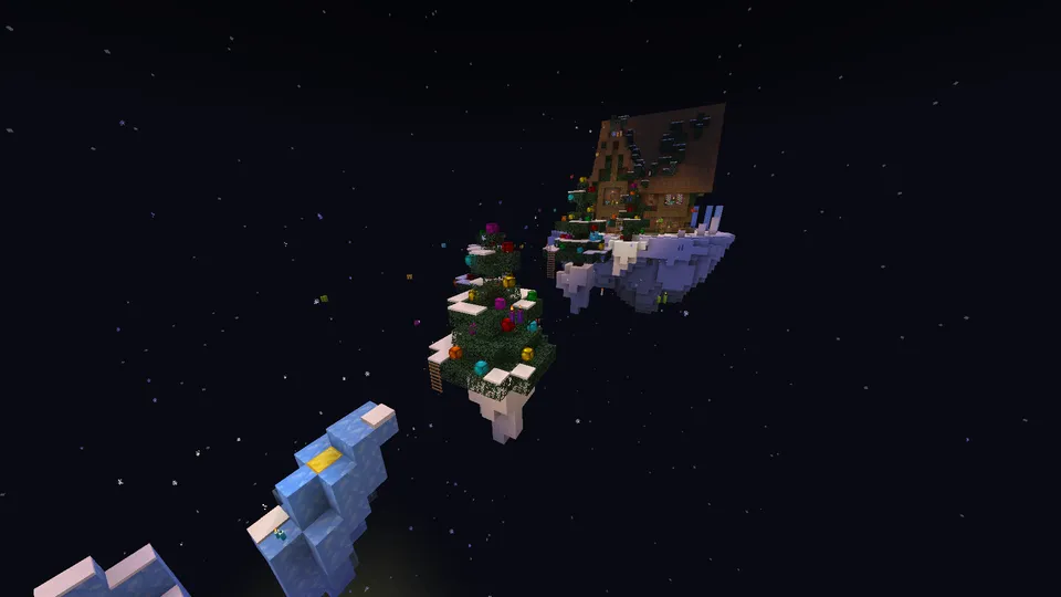 MiniGames by kladbon_2_0 — Minecraft xarita, rasm 3