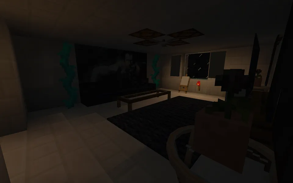 Sleep: Episode one — Minecraft xarita, rasm 2