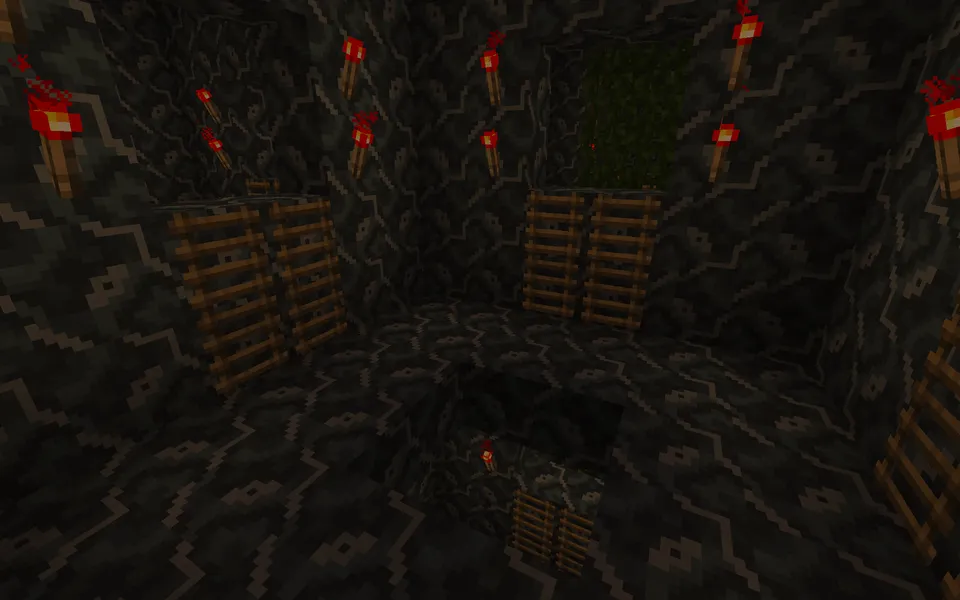 Sleep: Episode one — Minecraft xarita, rasm 3