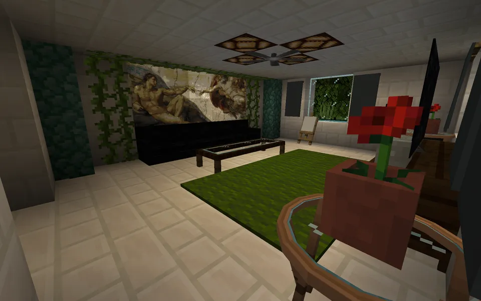 Sleep: Episode one — Minecraft xarita, rasm 4