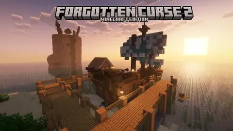 Forgotten Curse 2