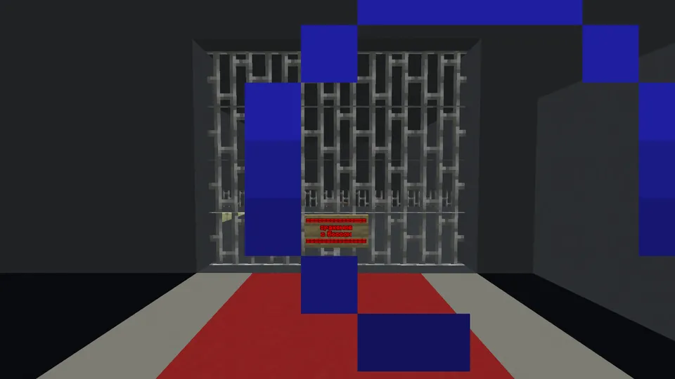 StalkMaun dan Brawl Town (Remeyk) — Minecraft xarita, rasm 3