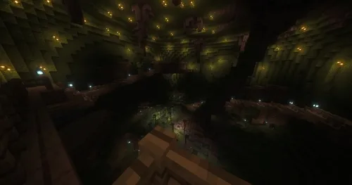 Ksalmor qirolligi Ikkinchi bob — Minecraft xarita, rasm 1