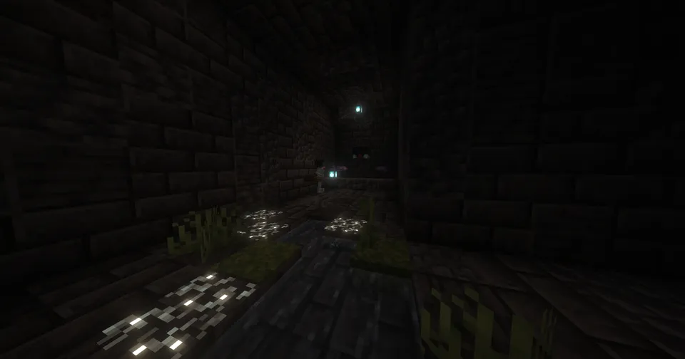 Ksalmor qirolligi Ikkinchi bob — Minecraft xarita, rasm 3