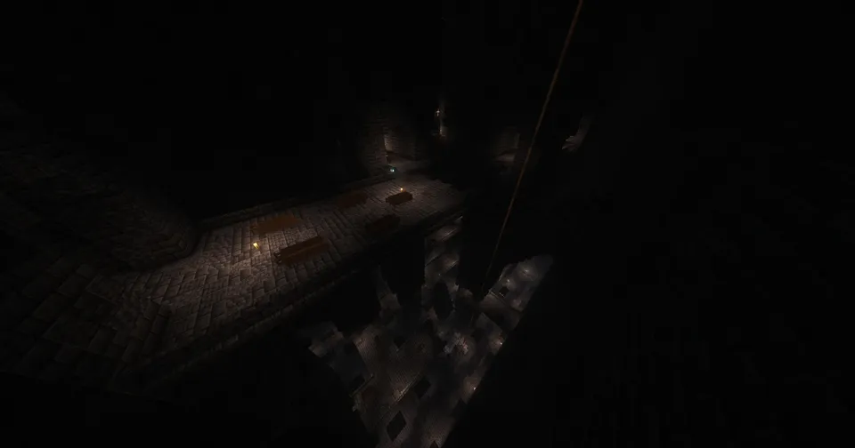 Ksalmor qirolligi Ikkinchi bob — Minecraft xarita, rasm 4