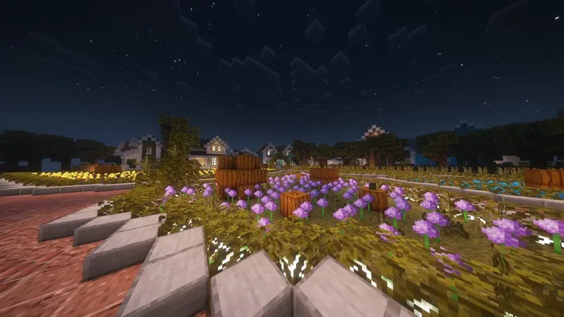 Trick or Treat! — Minecraft xarita, rasm 3