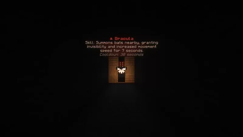Trick or Treat! — Minecraft xarita, rasm 6