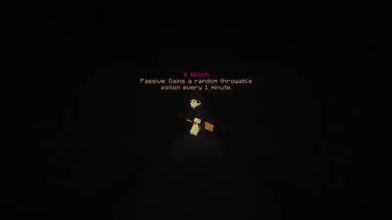 Trick or Treat! — Minecraft xarita, rasm 7