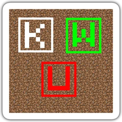 Keyboard Wizard Unofficial Port