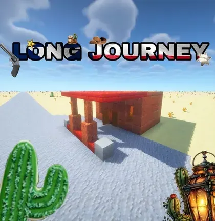 Long Journey