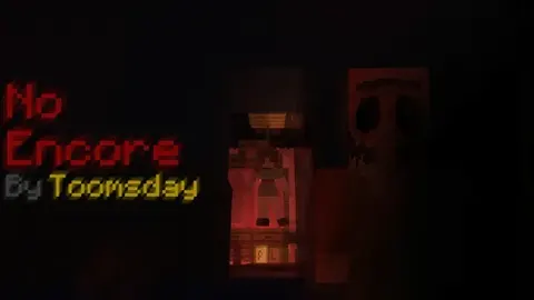 No Encore DEMO
