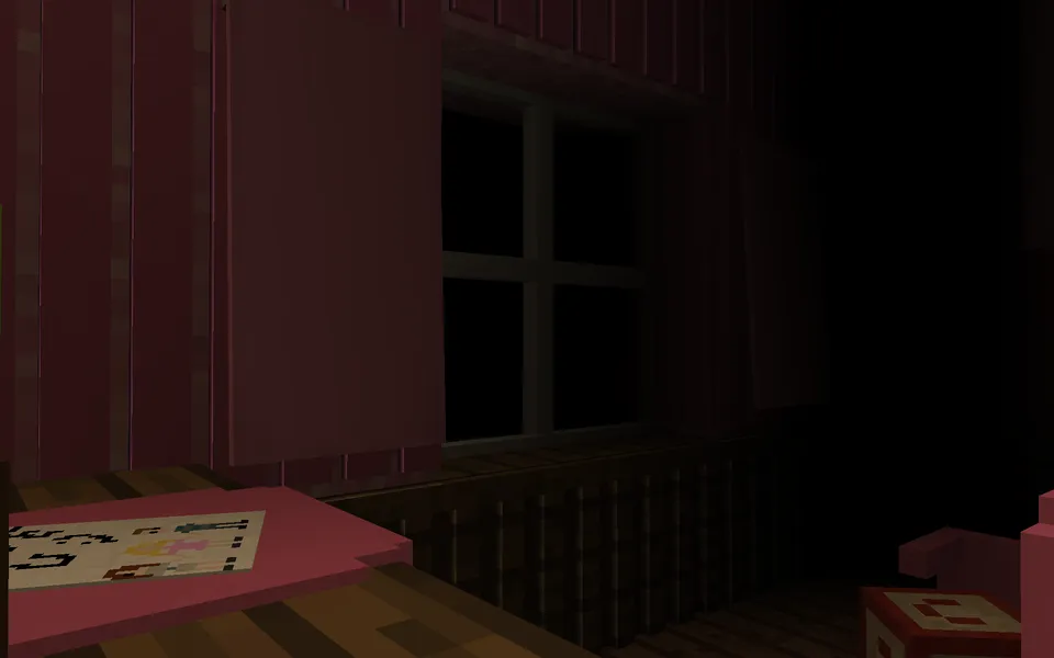 No Encore DEMO — Minecraft xarita, rasm 5