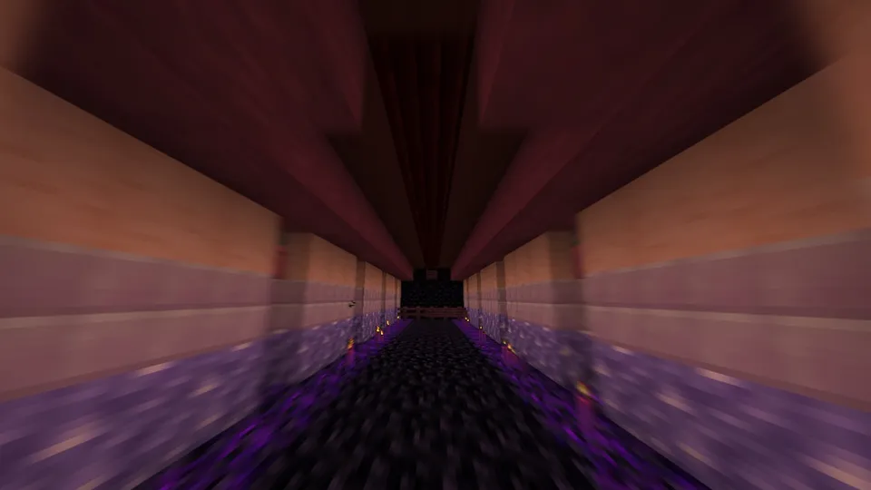 Boss Survival Map — Minecraft xarita, rasm 4