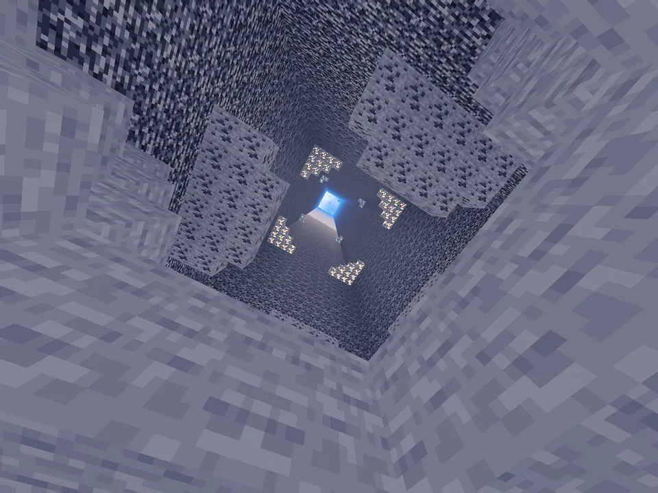 Minora — Minecraft xarita, rasm 4
