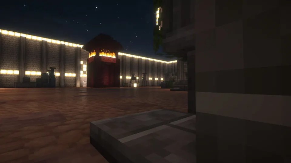 Lost of Challenges — Minecraft xarita, rasm 3