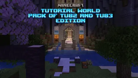 Tutorial World Pack of TU82 and TU83