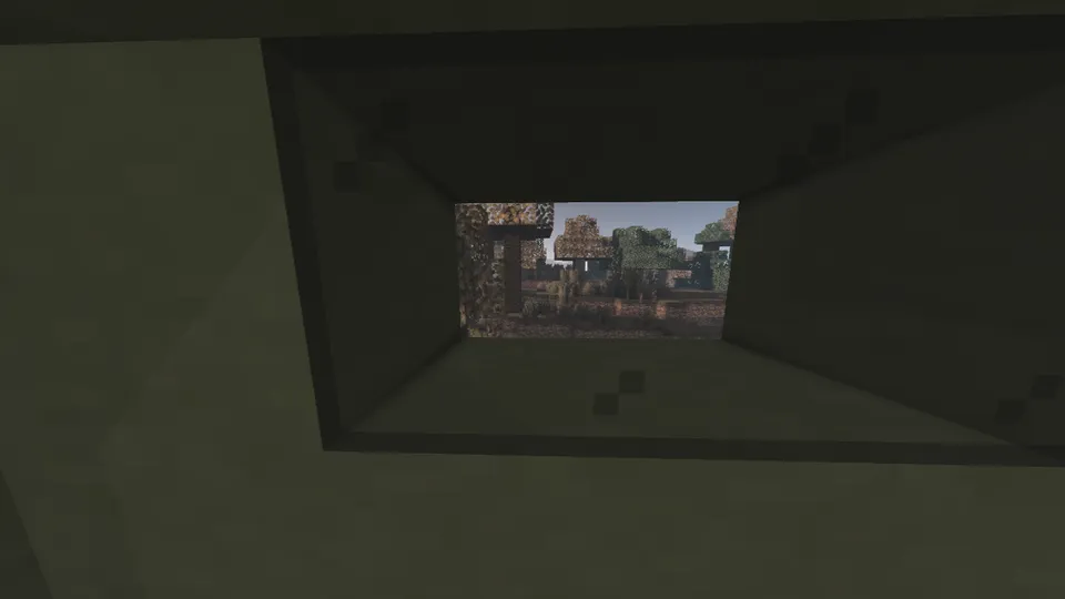 Maxfiy qurol — Minecraft xarita, rasm 4