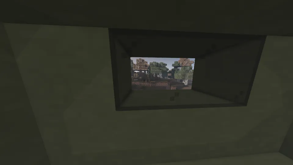 Maxfiy qurol — Minecraft xarita, rasm 5
