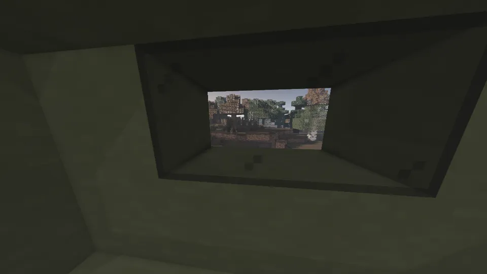 Maxfiy qurol — Minecraft xarita, rasm 6