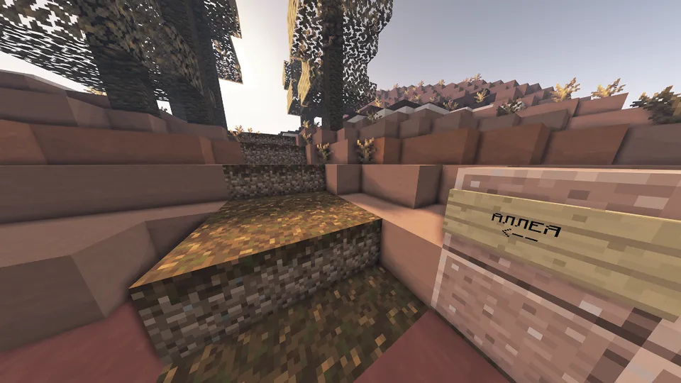 Maxfiy qurol — Minecraft xarita, rasm 8
