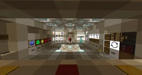 Theobald's Pvp Practice