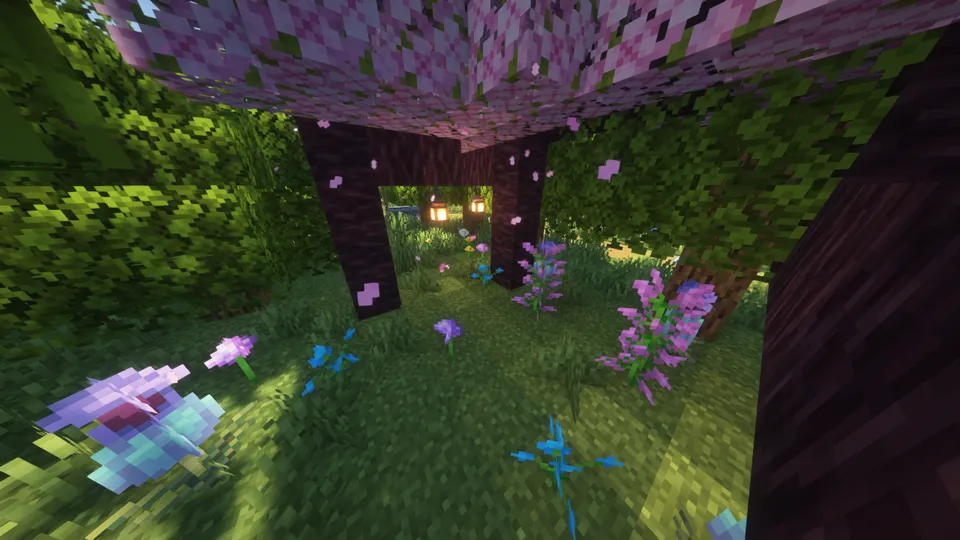 Detektiv jumboq — Minecraft xarita, rasm 4