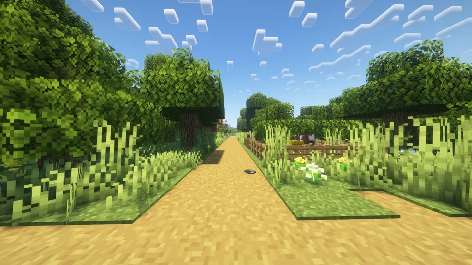 Detektiv jumboq — Minecraft xarita, rasm 6