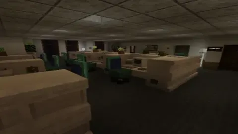 Work In The Office: At Worst