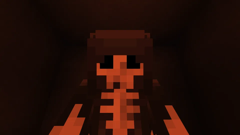 Detention — Minecraft xarita, rasm 3