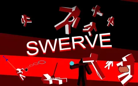SWERVE - Horror Shooter