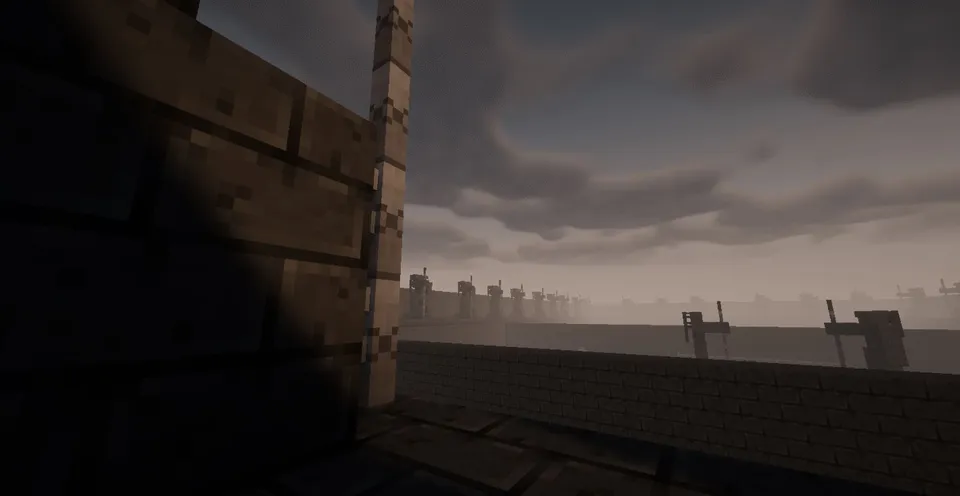 AVP - Dengiz piyodasi — Minecraft xarita, rasm 5