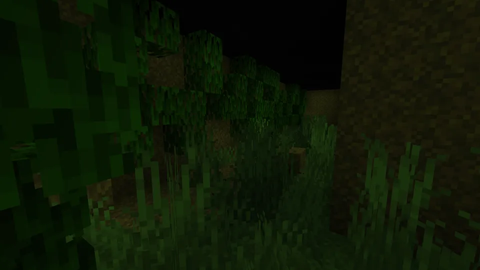 99 nights in the forest Halloween — Minecraft xarita, rasm 6