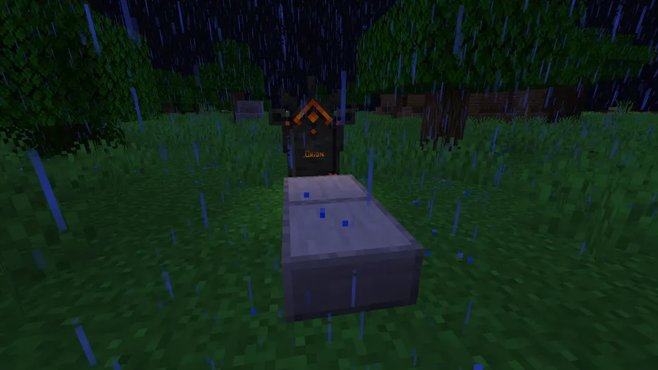 99 nights in the forest Halloween — Minecraft xarita, rasm 7