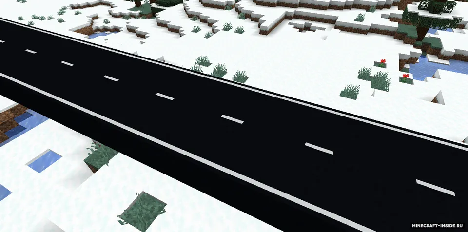 Modern Life — Minecraft mod, rasm 3