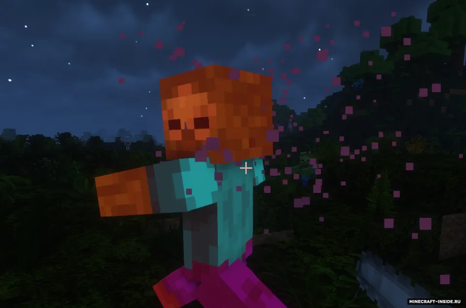 Modern Life — Minecraft mod, rasm 7