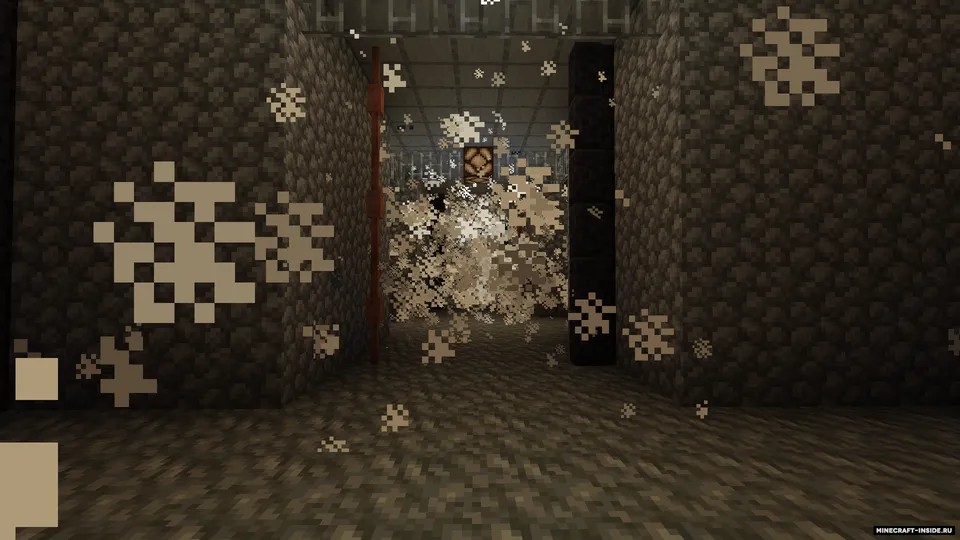 Lethal Company in Minecraft — Minecraft xarita, rasm 3