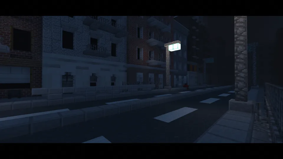 The Bank — Minecraft xarita, rasm 3
