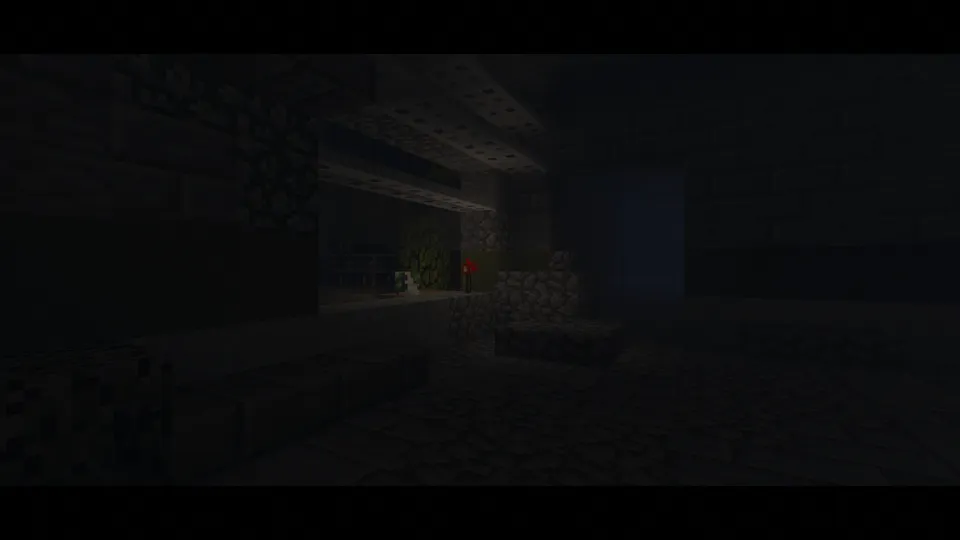 The Bank — Minecraft xarita, rasm 5