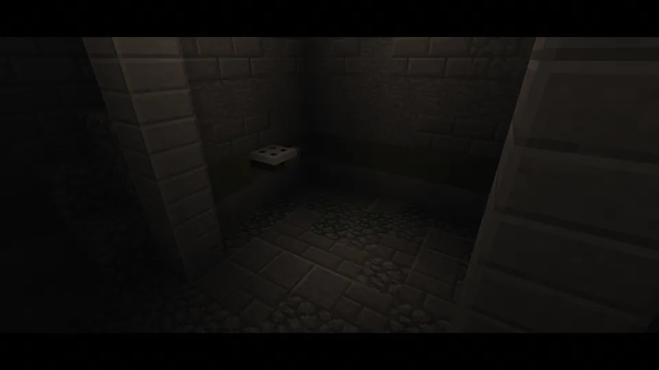 The Bank — Minecraft xarita, rasm 6